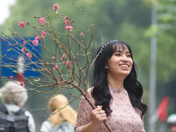 Bắc Bộ lại đón không khí lạnh tăng cường, gây đợt rét đậm cuối cùng trước khi nghỉ Tết Nguyên đán
