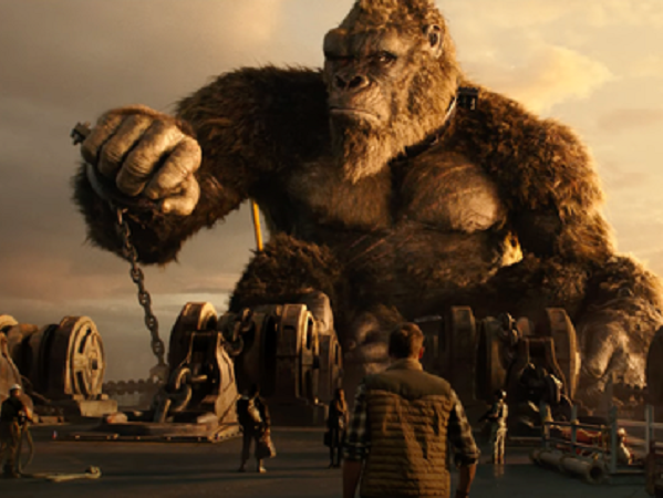 Siêu bom tấn Godzilla vs. Kong vừa tung trailer chưa kịp 'nguội' đã đổi lịch chiếu