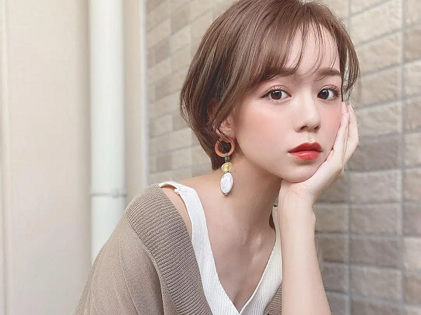 Học gái Hàn 4 cách đánh son chuẩn sành điệu để luôn xinh đẹp trong những ngày Tết