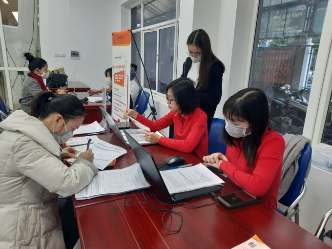 Mất cả chì lẫn chài vì dính 'bẫy' việc làm dịp cuối năm