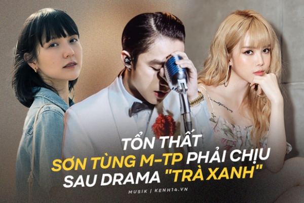 Sơn Tùng M-TP và những tổn thất sau bài phát biểu 'thương em': Bị chỉ trích khắp nơi, dislike tăng, số lượng 'thoát fan' rất đáng kể
