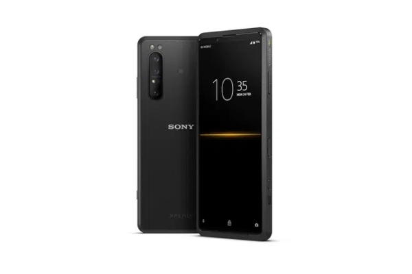 Sony Xperia Pro chính thức lên kệ với giá 2500 USD, không dành cho người dùng bình thường