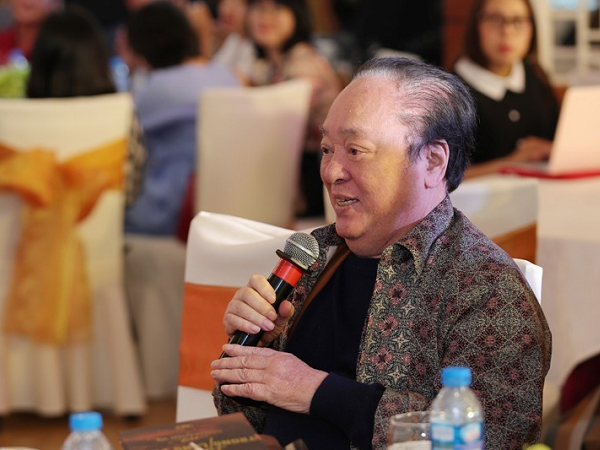 Những ca khúc khó quên của NSND Trung Kiên