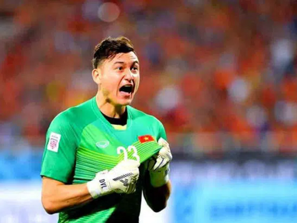 NÓNG: Chưa cần chờ đến 5 ngày, Văn Lâm đã nhận được tin cực vui từ FIFA, sẵn sàng đến Nhật Bản