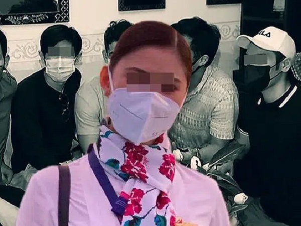 Công bố báo cáo pháp y chính thức về nguyên nhân gây ra cái chết của Á hậu Philippines trong bữa tiệc Giao thừa cùng 11 người đàn ông
