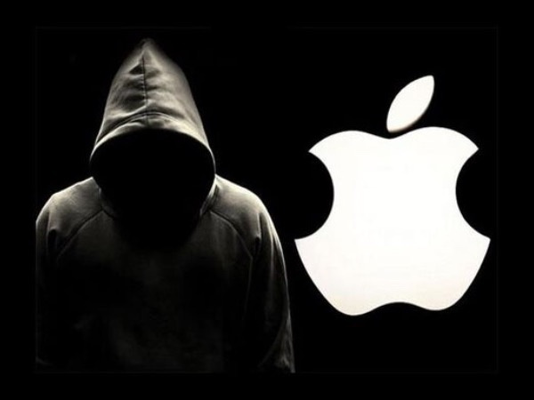 iPhone, iPad dính lỗ hổng nghiêm trọng