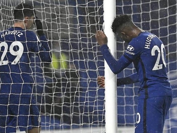 Chelsea hòa trận đầu thời Tuchel