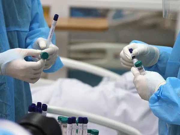 Chủng virus tại Việt Nam khả năng lây mạnh hơn tính toán của thế giới