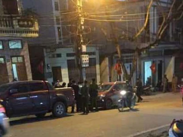 Chồng 9X giết vợ 'hờ' rồi bỏ trốn về Hải Dương