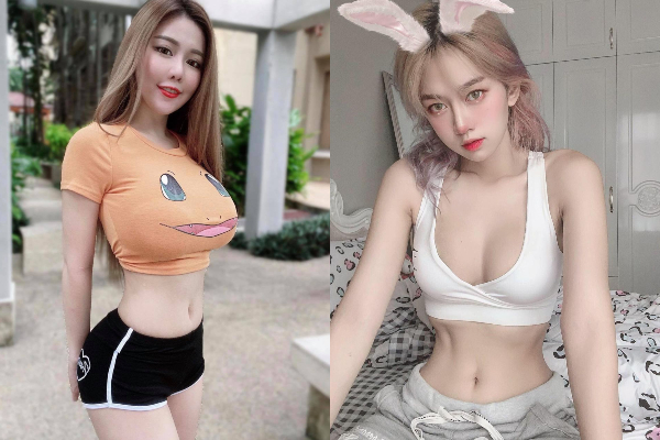 Diện áo Pikachu bó sát như Lê Bống, cô giáo hot girl bất ngờ bị phụ huynh phàn nàn, phải tạm nghỉ dạy 1 tháng