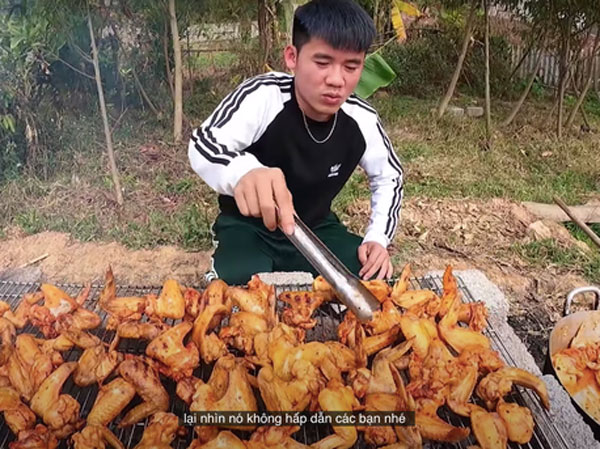 Hưng Vlog sau khi bị dân mạng tố 'bốc phét' liền ngầm có động thái sửa đổi trong vlog mới, nhưng liệu có trót lọt?