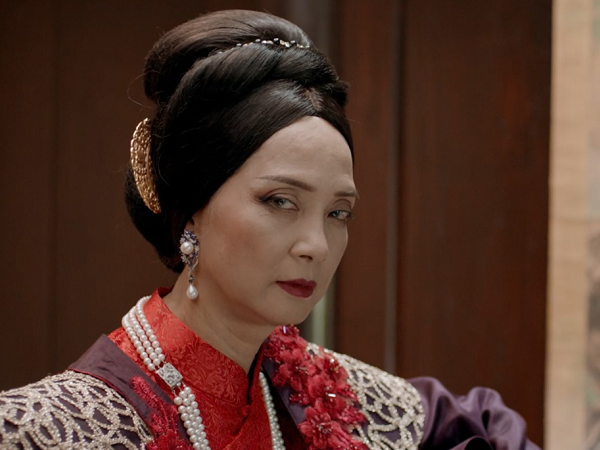 'Kiều' tung trailer mới: Thúy Kiều khoe thân chốn thanh lâu, 'trùm cuối' ác ma xuất hiện