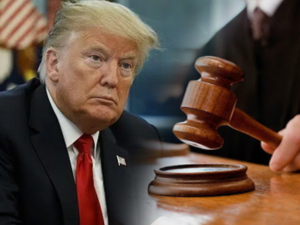 Những điều cần biết về phiên tòa luận tội ông Donald Trump lần thứ hai