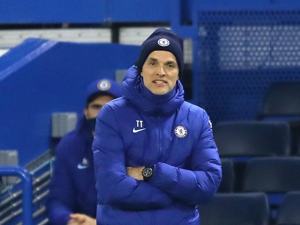 Chelsea lập kỷ lục khó tin trong trận đầu của Tuchel
