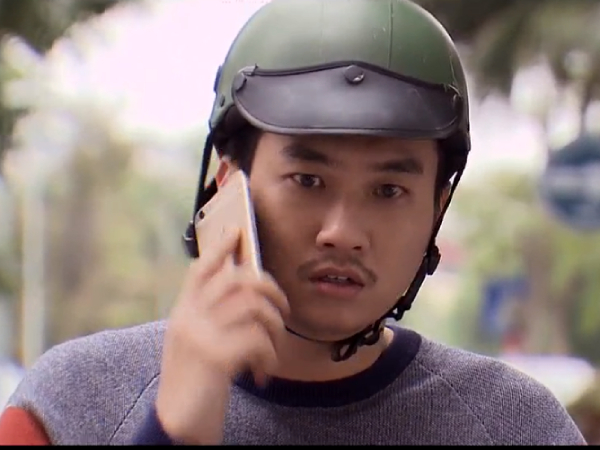 Trở về giữa yêu thương tập 28: Là trụ cột tài chính trong nhà nhưng Toàn vẫn bỏ việc vì sếp mới là người yêu cũ của vợ