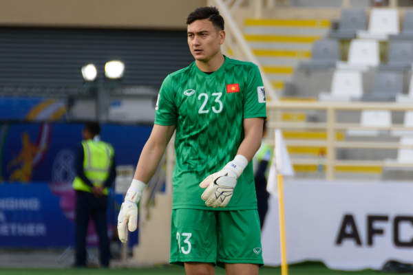 XONG! Đặng Văn Lâm sẽ là người của Cerezo Osaka trong 24 giờ tới