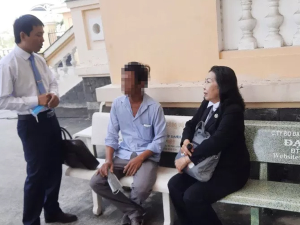 Những vụ án xâm hại trẻ em gây tranh cãi