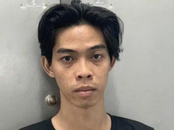 TP.HCM: Người phụ nữ ngoại quốc bị gã thanh niên bắt trói, bịt miệng cướp tài sản tại chung cư, dọa giết nếu báo công an