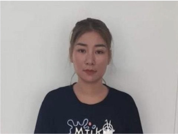 Hot girl đánh bạc bị bắt sau 8 năm trốn truy nã