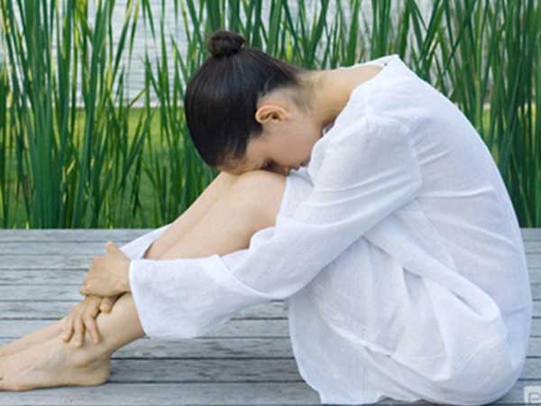 Điều gì khiến phụ nữ không đạt cực khoái?