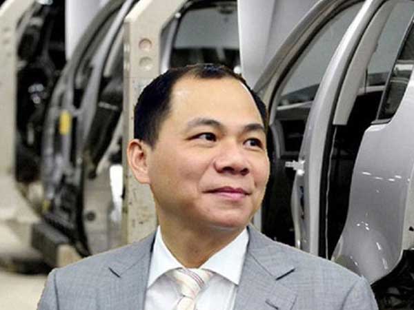 Đỏ sàn, bốc hơi vài chục tỷ USD, đại gia vẫn dồn dập báo lãi kỷ lục