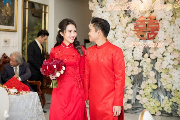 Dàn khách mời tại đám cưới Phan Thành - Primmy Trương: Combo đại gia rich kid, Hoa hậu rồi người yêu tuyển thủ bóng rổ đủ cả