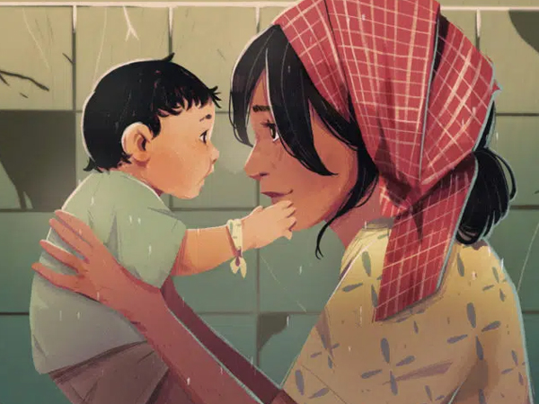 Đại dịch và nền công nghiệp đẻ thuê: Khi những đứa trẻ ra đời bị mắc kẹt, bỏ rơi