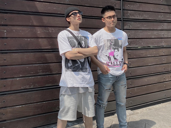 Em Sơn Tùng M-TP share MV ủng hộ anh trai giữa tâm 'biến', nhằm đúng câu lyric cực gắt làm caption