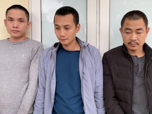 Thanh Hóa: Triệt phá đường dây lô, đề 300 triệu/ngày