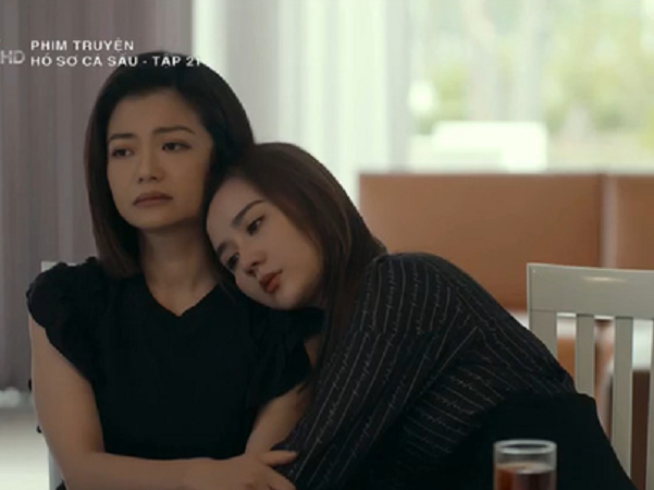 Hồ sơ cá sấu tập 21: Nguyệt - Thu khóc nghẹn vì không thể đưa tiễn mẹ về nơi an nghỉ do dịch Covid-19