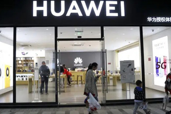 Ngấm đòn trừng phạt của Mỹ, Huawei tụt từ vị trí số 1 xuống số 6 trong danh sách những nhà sản xuất smartphone lớn nhất thế giới