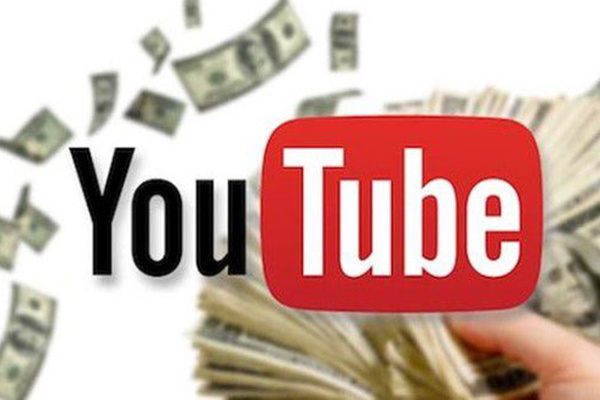 Ai là YouTuber kiếm tiền nhiều nhất ở Việt Nam