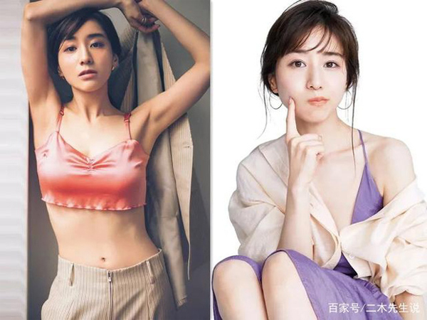 Minami Tanaka: 'Trà xanh' số 1 Nhật Bản, từ nữ MC vạn người ghét lột xác thành nữ thần được yêu thích nhất Jbiz 2020