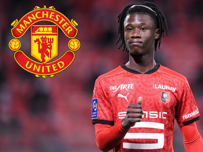 MU chốt mục tiêu thay thế Pogba
