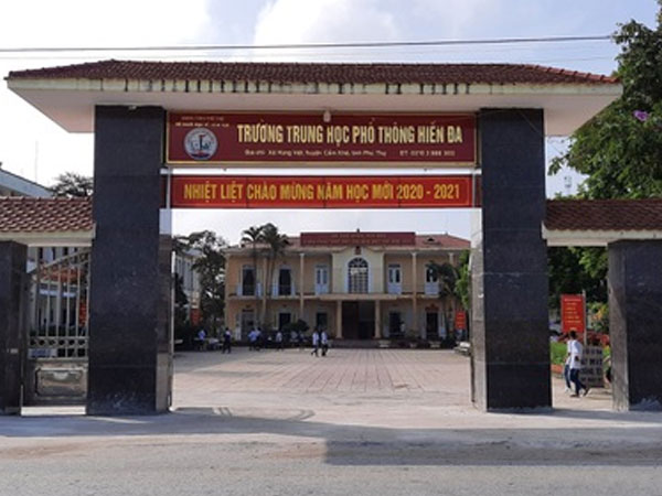 666 giáo viên, học sinh phải cách ly sau chuyến đi trải nghiệm ở Hải Dương, Quảng Ninh