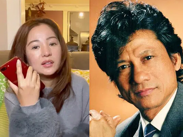 Đưa tin nói 'con trai Chế Linh lang thang ăn xin tại Mỹ', Thúy Nga phải gọi điện xin lỗi
