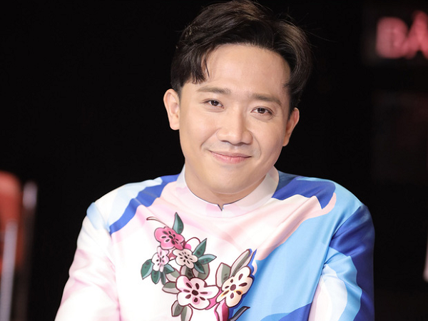 Trấn Thành: 'Tôi không giảng đạo lý, tôi chỉ muốn nói điều gì đó hay ho cho mọi người được sống tốt hơn'