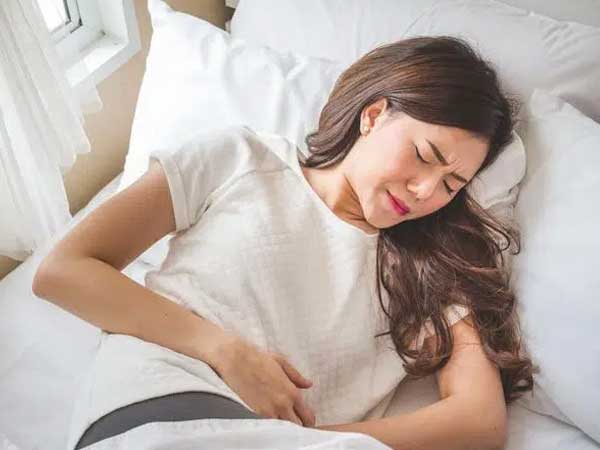 Trên bụng xuất hiện 3 dấu hiệu sau đây chứng tỏ ung thư tìm đến bạn, cần đến bệnh viện khám kịp thời