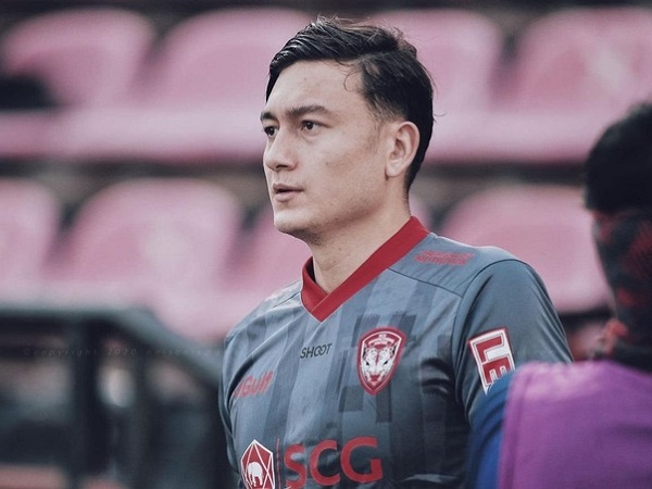 Phóng viên châu Á: 'Nếu thua kiện Văn Lâm, Muangthong có thể khiến Thai League bị vạ lây'