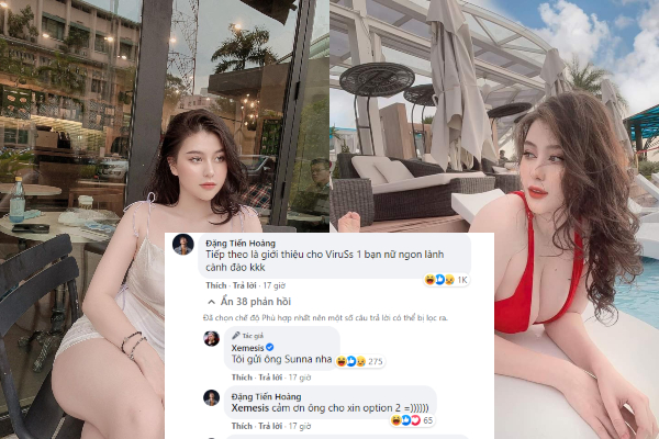 Xemesis đạt nút vàng YouTube, ViruSs tranh thủ nhờ làm 'ông mai'