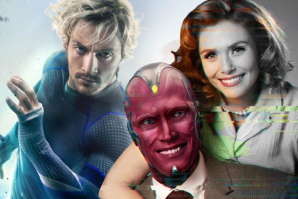 5 điều bí ẩn WandaVision cần giải đáp: Hình bóng đã khuất của Avengers sẽ quay lại, cặp song sinh đỏ hỏn có gặp cái kết tàn khốc?