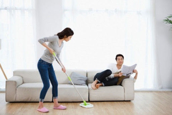 Hàng xóm mới hỏi sinh được mấy đứa con, câu trả lời của cô vợ khiến chồng uất ức nhưng sau đó lại phải hổ thẹn tột cùng