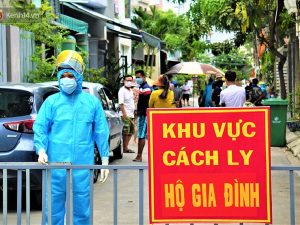 Quảng Ninh: Giãn cách xã hội toàn bộ huyện Vân Đồn, phong tỏa tạm thời thị trấn Cái Rồng trong vòng 21 ngày