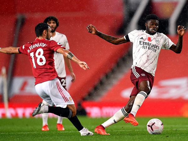 Nhận định Arsenal vs MU: Quỷ đỏ đi vào miền đất dữ