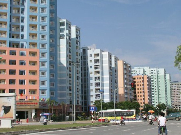 Vì sao căn hộ Tp.HCM có giá cao nhưng vẫn bán tốt?