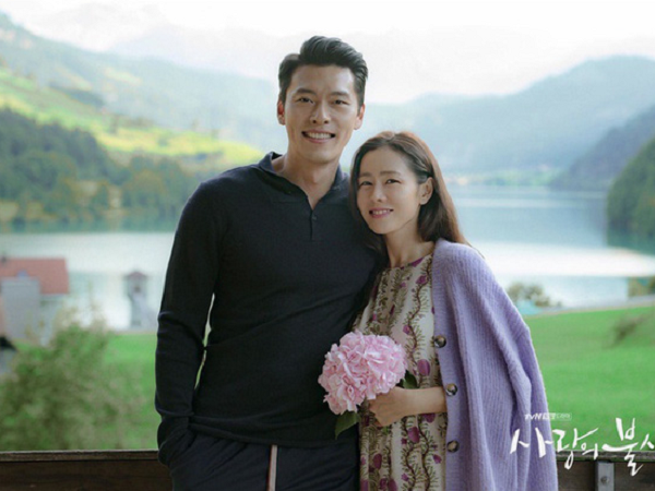 Hyun Bin 'chốt đơn' penthouse gần trăm tỷ hậu công khai hẹn hò, đám cưới thế kỷ với Son Ye Jin đã cận kề lắm rồi?