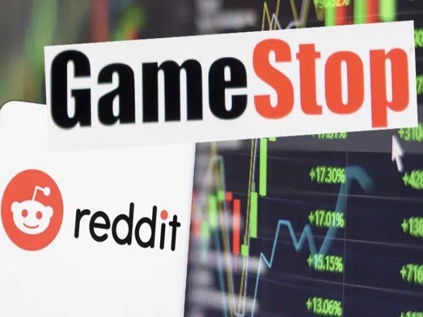 Cổ phiếu GameStop và cuộc đụng độ 'nảy lửa' ở Phố Wall