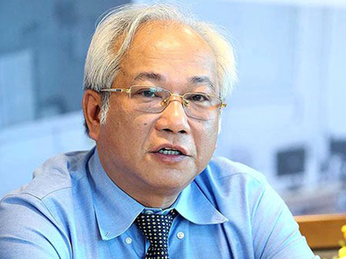 Giám đốc Bệnh viện Nhi Trung ương đột tử