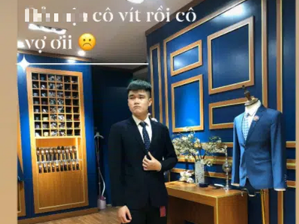 Chú rể số đen của làng bóng đá Việt Nam: Vừa 'lên đồ' chuẩn bị làm đám cưới, dịch Covid-19 lại bùng phát