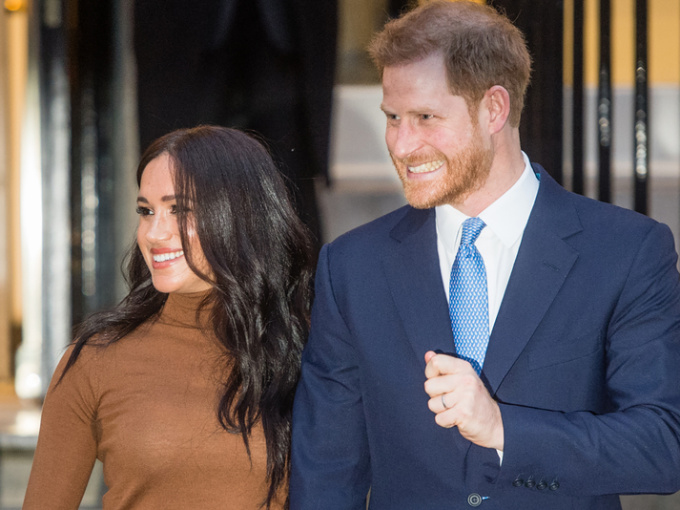 Trong lúc Công nương Kate kêu 'kiệt sức', Meghan Markle lại chiếm spotlight bằng những thông tin gây chú ý